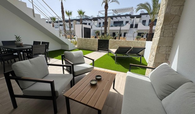 Reventa - Apartment -
Orihuela Costa - Rocio Del Mar