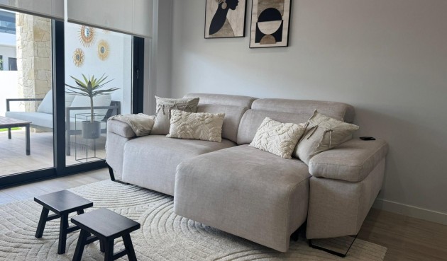 Reventa - Apartment -
Orihuela Costa - Rocio Del Mar