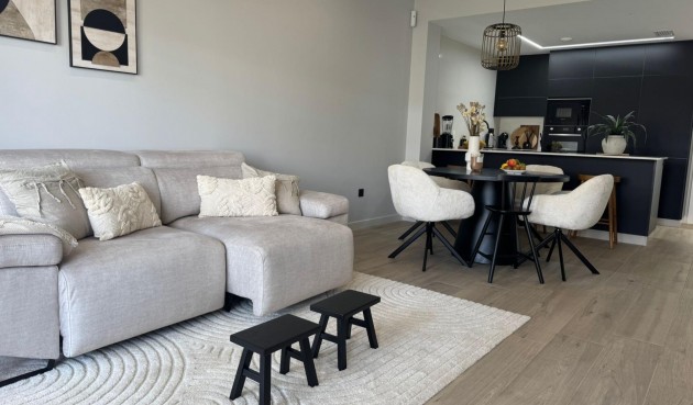 Reventa - Apartment -
Orihuela Costa - Rocio Del Mar