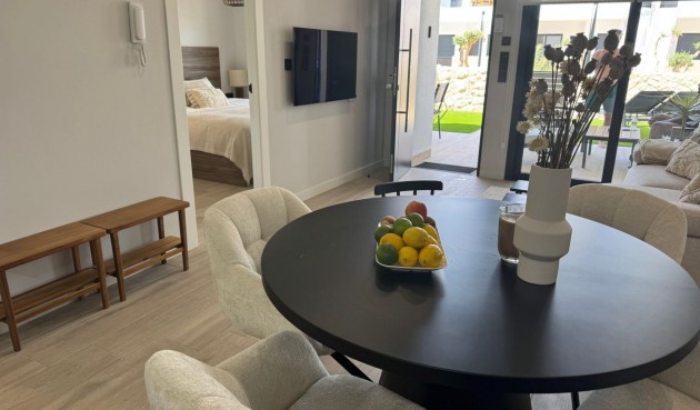 Reventa - Apartment -
Orihuela Costa - Rocio Del Mar