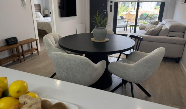 Reventa - Apartment -
Orihuela Costa - Rocio Del Mar