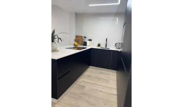 Reventa - Apartment -
Orihuela Costa - Rocio Del Mar