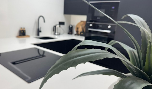 Reventa - Apartment -
Orihuela Costa - Rocio Del Mar