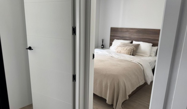 Reventa - Apartment -
Orihuela Costa - Rocio Del Mar
