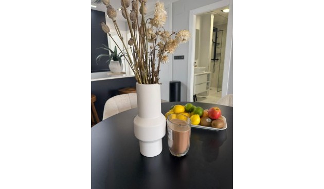 Reventa - Apartment -
Orihuela Costa - Rocio Del Mar