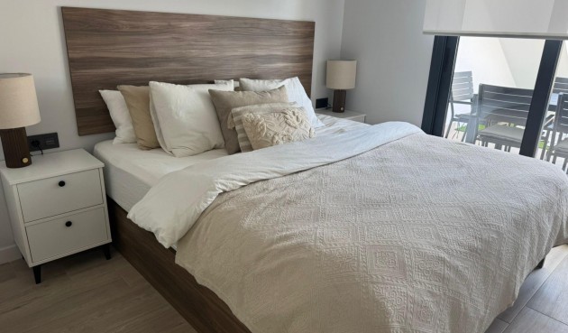 Reventa - Apartment -
Orihuela Costa - Rocio Del Mar