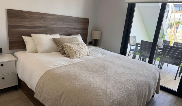 Reventa - Apartment -
Orihuela Costa - Rocio Del Mar