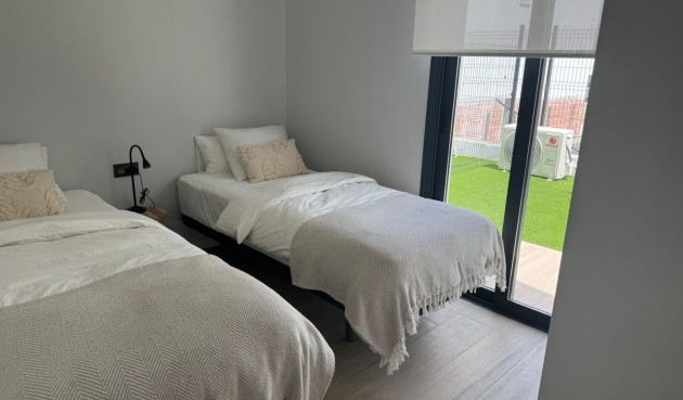 Reventa - Apartment -
Orihuela Costa - Rocio Del Mar