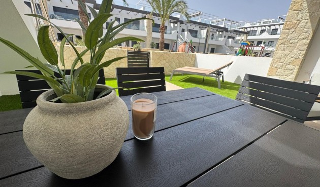 Reventa - Apartment -
Orihuela Costa - Rocio Del Mar