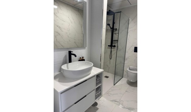 Reventa - Apartment -
Orihuela Costa - Rocio Del Mar