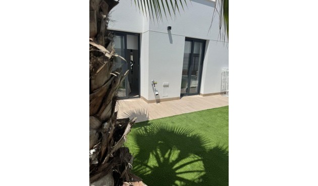 Reventa - Apartment -
Orihuela Costa - Rocio Del Mar