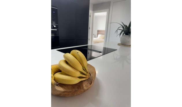 Reventa - Apartment -
Orihuela Costa - Rocio Del Mar