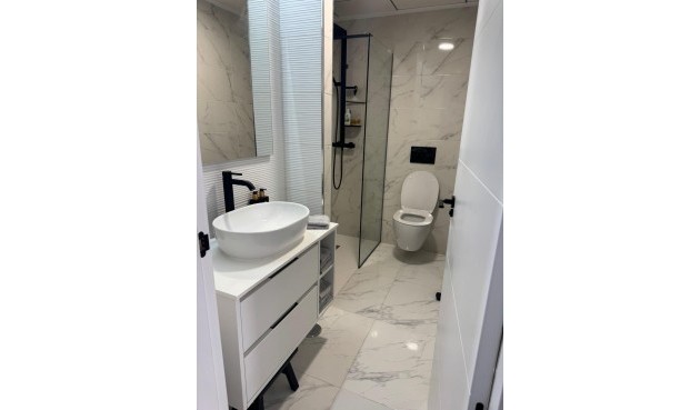 Reventa - Apartment -
Orihuela Costa - Rocio Del Mar