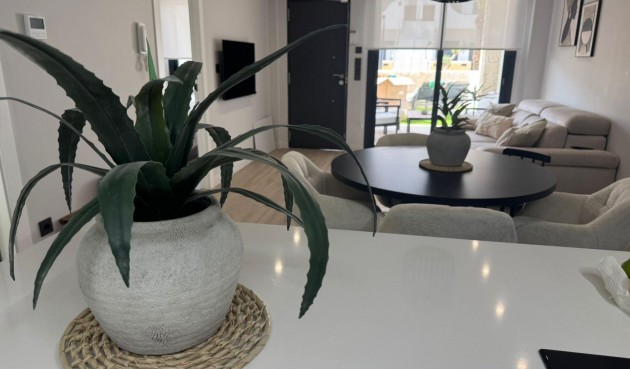 Reventa - Apartment -
Orihuela Costa - Rocio Del Mar