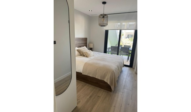 Reventa - Apartment -
Orihuela Costa - Rocio Del Mar