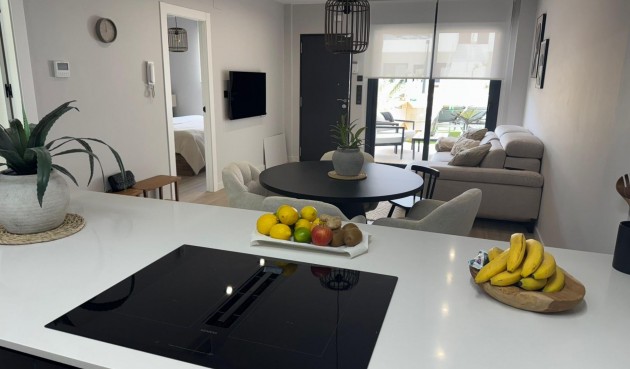 Reventa - Apartment -
Orihuela Costa - Rocio Del Mar
