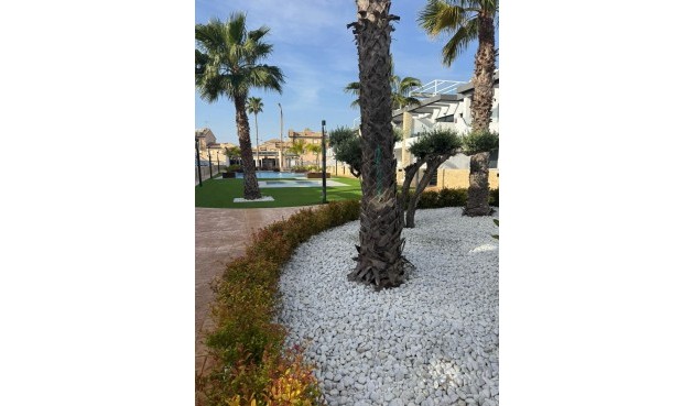 Reventa - Apartment -
Orihuela Costa - Rocio Del Mar