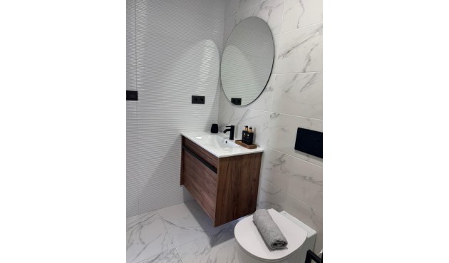 Reventa - Apartment -
Orihuela Costa - Rocio Del Mar