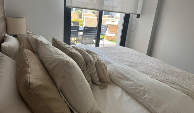 Reventa - Apartment -
Orihuela Costa - Rocio Del Mar