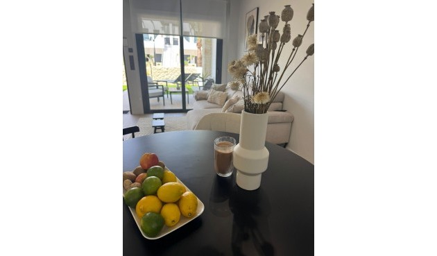 Reventa - Apartment -
Orihuela Costa - Rocio Del Mar