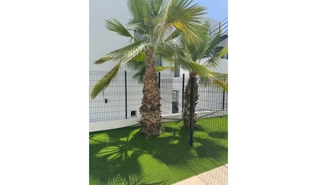 Reventa - Apartment -
Orihuela Costa - Rocio Del Mar