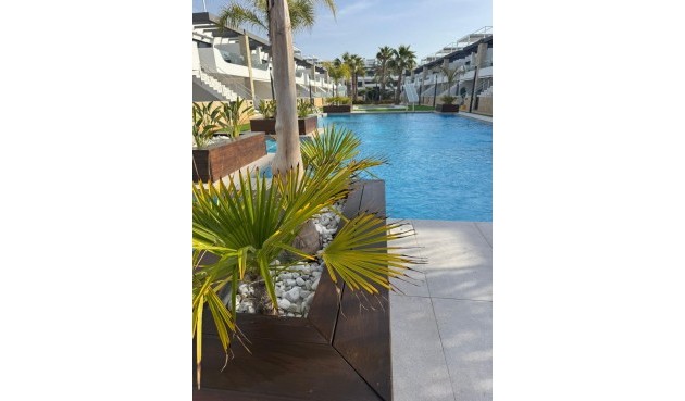 Reventa - Apartment -
Orihuela Costa - Rocio Del Mar