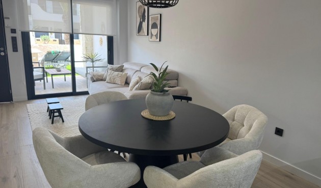 Reventa - Apartment -
Orihuela Costa - Rocio Del Mar