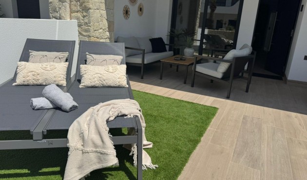 Reventa - Apartment -
Orihuela Costa - Rocio Del Mar