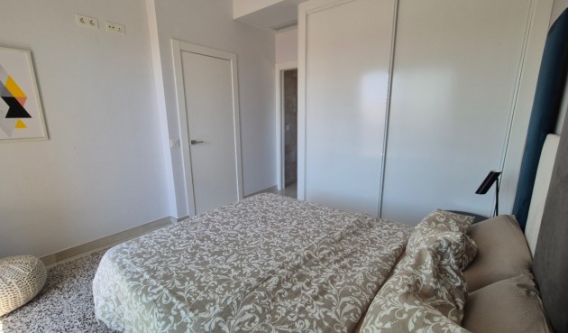 Reventa - Villa -
Torrevieja - Costa Blanca