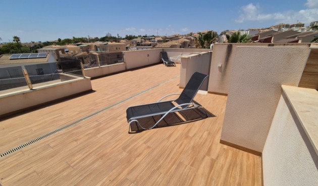 Reventa - Villa -
Torrevieja - Costa Blanca