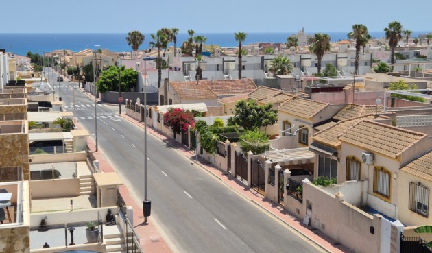 Reventa - Villa -
Torrevieja - Costa Blanca