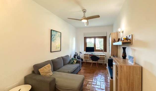 Återförsäljning - Villa -
Dehesa de Campoamor - Costa Blanca