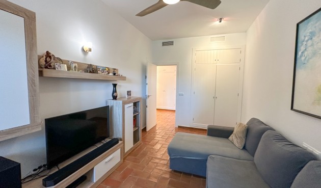 Återförsäljning - Villa -
Dehesa de Campoamor - Costa Blanca