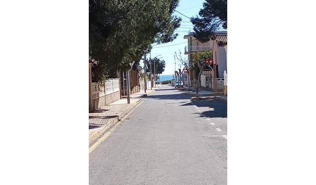 Resale - Town House -
Pilar de la Horadada - Torre De La Horadada