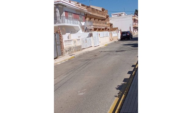Resale - Town House -
Pilar de la Horadada - Torre De La Horadada