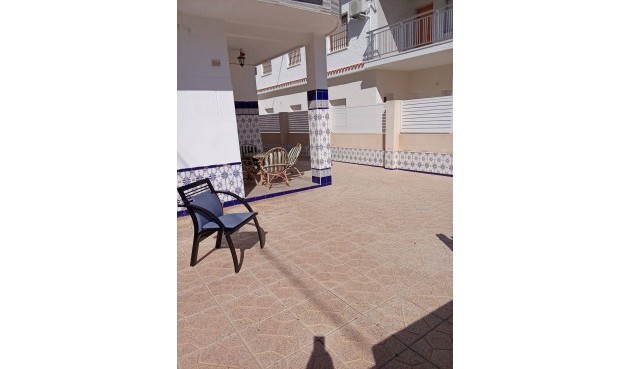 Resale - Town House -
Pilar de la Horadada - Torre De La Horadada