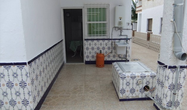 Resale - Town House -
Pilar de la Horadada - Torre De La Horadada