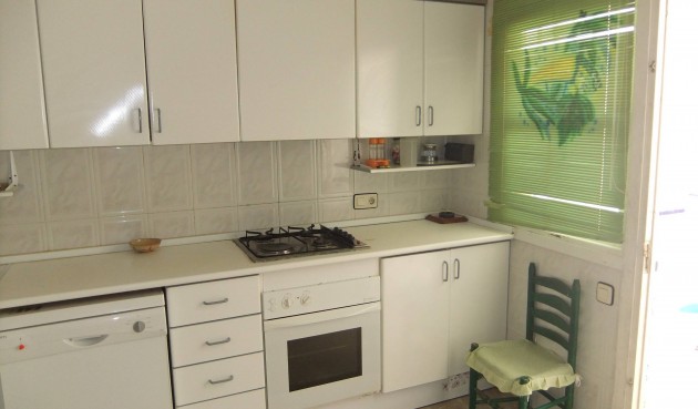 Resale - Town House -
Pilar de la Horadada - Torre De La Horadada