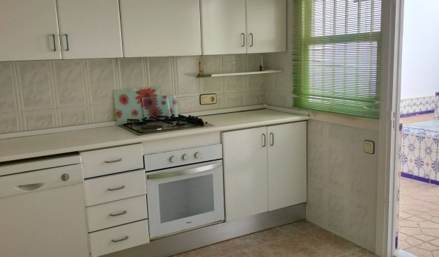 Resale - Town House -
Pilar de la Horadada - Torre De La Horadada