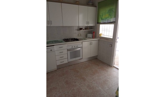 Resale - Town House -
Pilar de la Horadada - Torre De La Horadada