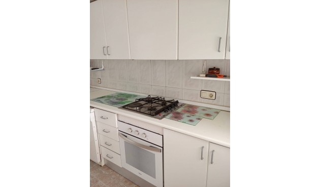 Resale - Town House -
Pilar de la Horadada - Torre De La Horadada