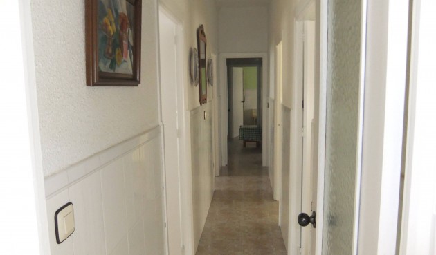 Resale - Town House -
Pilar de la Horadada - Torre De La Horadada