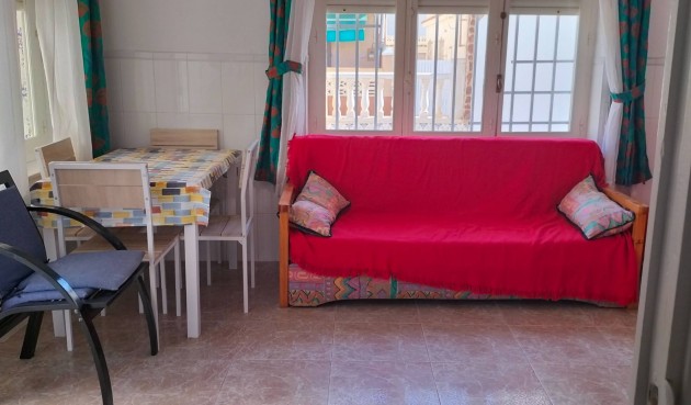 Resale - Town House -
Pilar de la Horadada - Torre De La Horadada