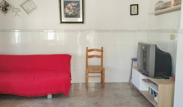 Resale - Town House -
Pilar de la Horadada - Torre De La Horadada