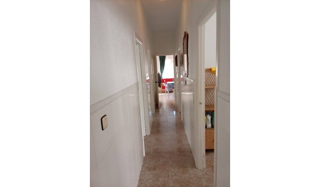 Resale - Town House -
Pilar de la Horadada - Torre De La Horadada