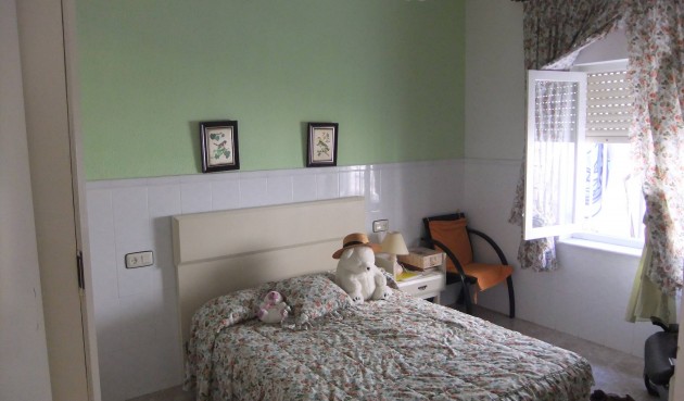 Resale - Town House -
Pilar de la Horadada - Torre De La Horadada