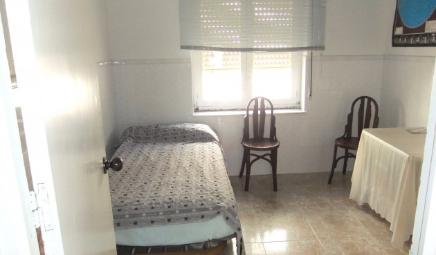 Resale - Town House -
Pilar de la Horadada - Torre De La Horadada