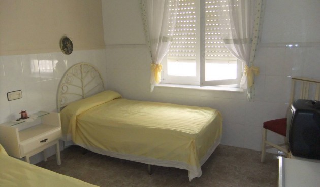 Resale - Town House -
Pilar de la Horadada - Torre De La Horadada