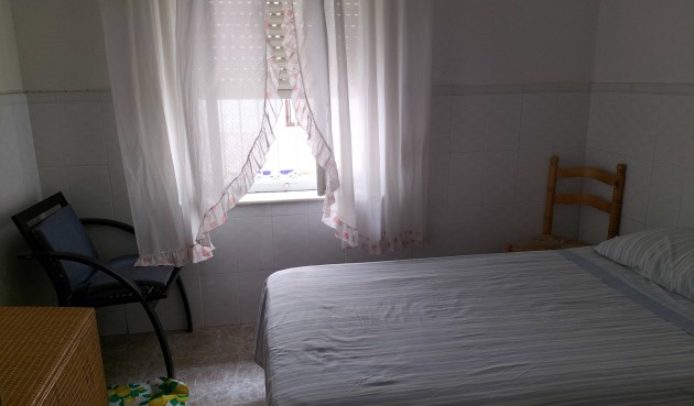 Resale - Town House -
Pilar de la Horadada - Torre De La Horadada