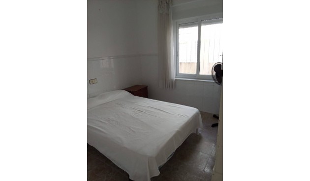 Resale - Town House -
Pilar de la Horadada - Torre De La Horadada